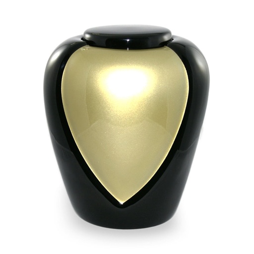 [708000400] CORE fiberglass urn